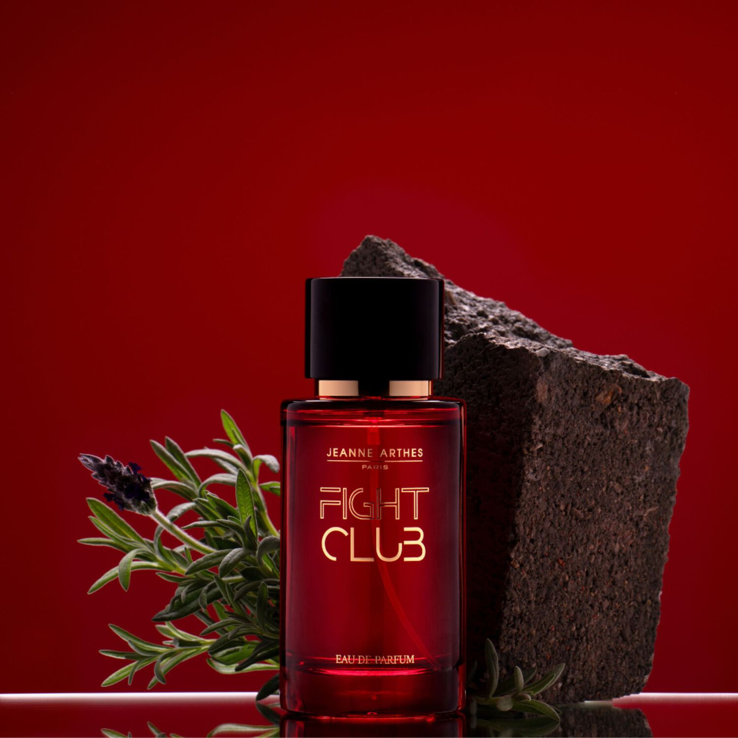 Fight Club - Eau de Parfum 100 ml