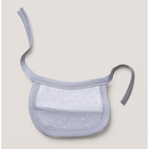 Set Primera Puesta 5 Pcs. Elefantito