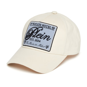PHILIPP PLEIN Baseball Cap