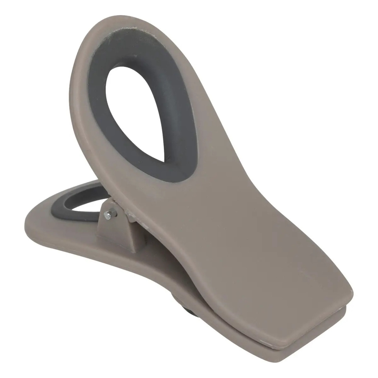 6 pinces hermétiques