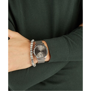 Cofanetto orologio e bracciale U.S. Polo Assn.