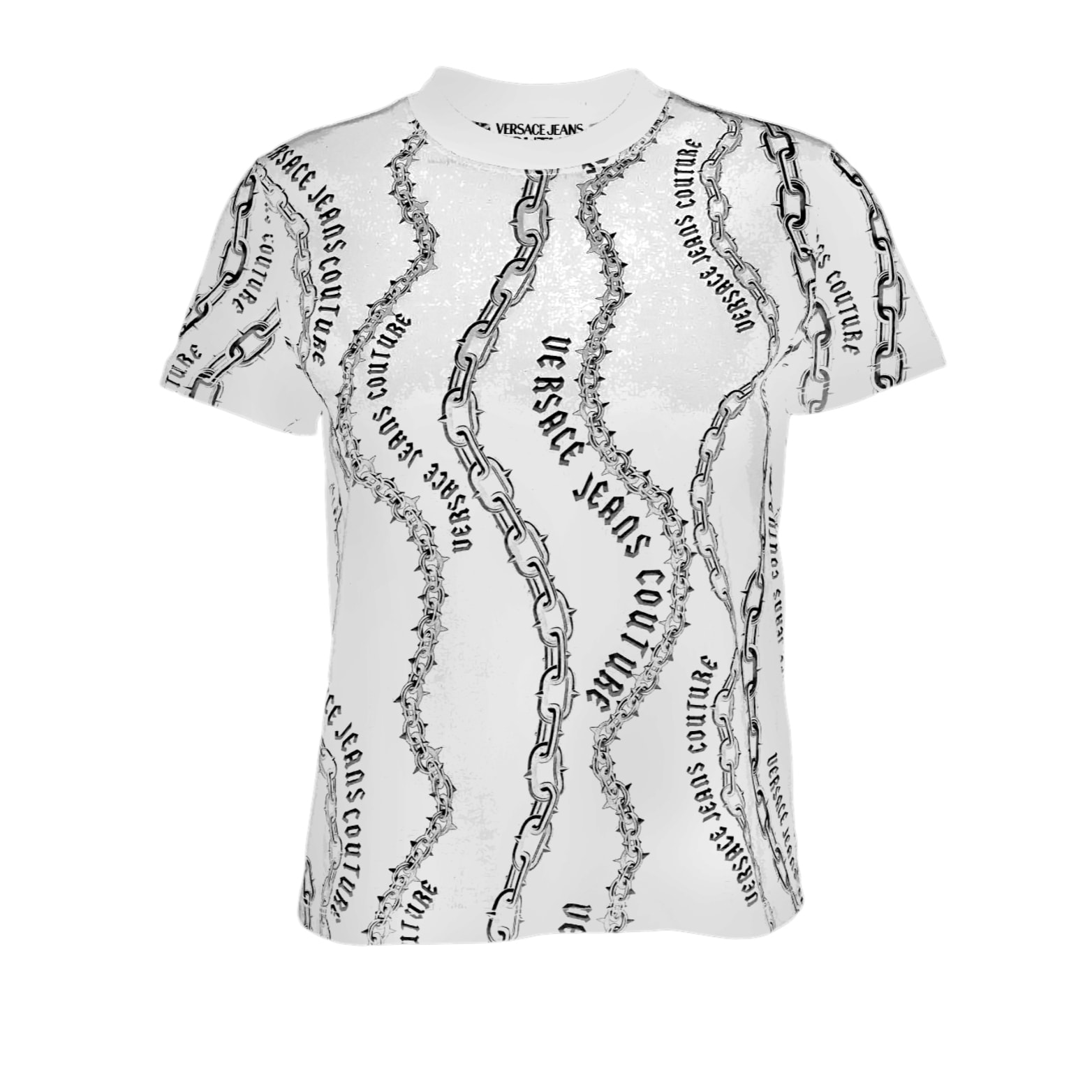 Versace Jeans Couture t-shirt