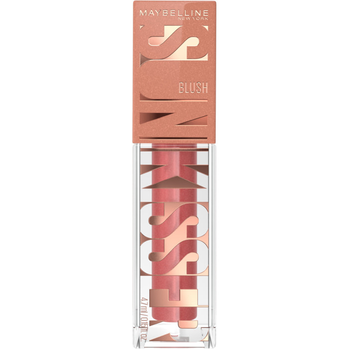 Maybelline New York Sunkisser 06 City Sizzle