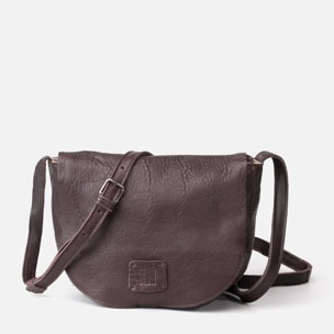 Bandolera BIBA Chester Texas de piel