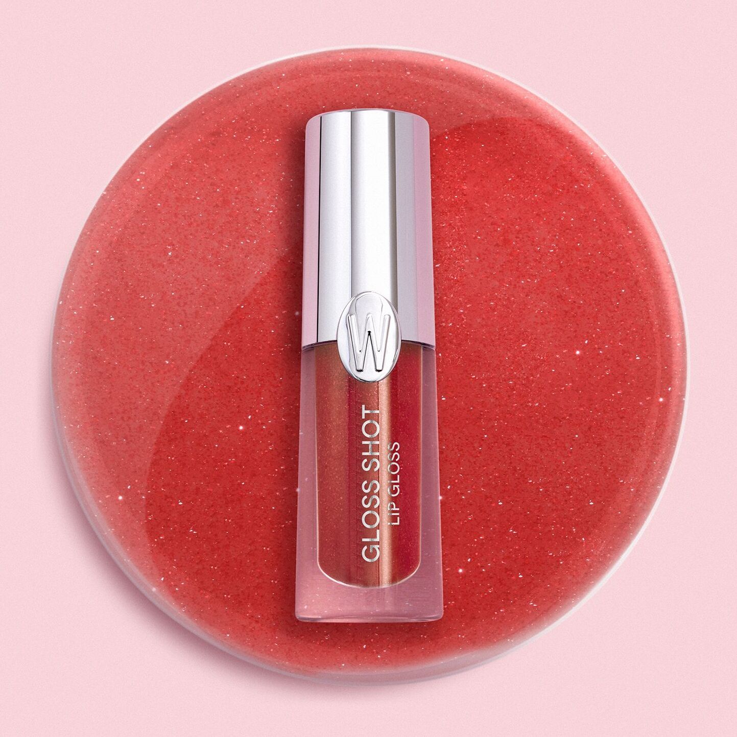 GLOSS SHOT LIP GLOSS Lucidalabbra dall'effetto 3D