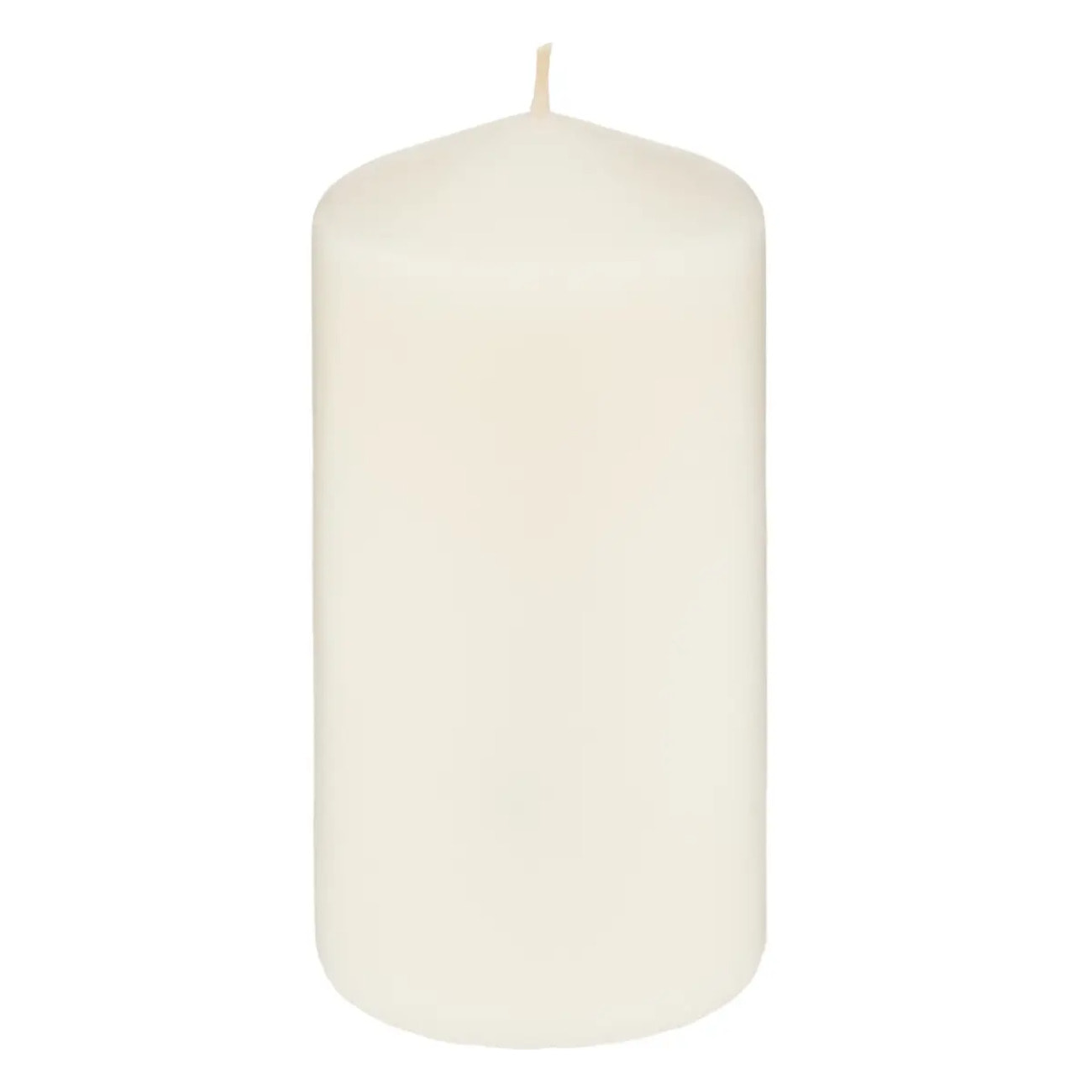 Bougie parfumée "Nina" jasmin 400g