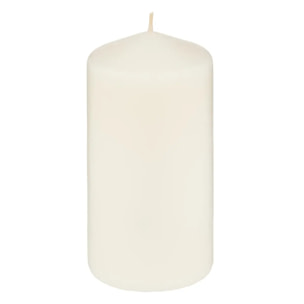 Bougie parfumée "Nina" jasmin 400g