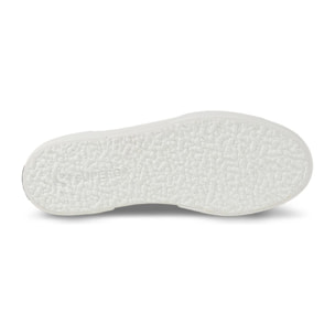 Superga - Scarpe da donna Donna Beige - 3740 Platform Leopard Print Leggera