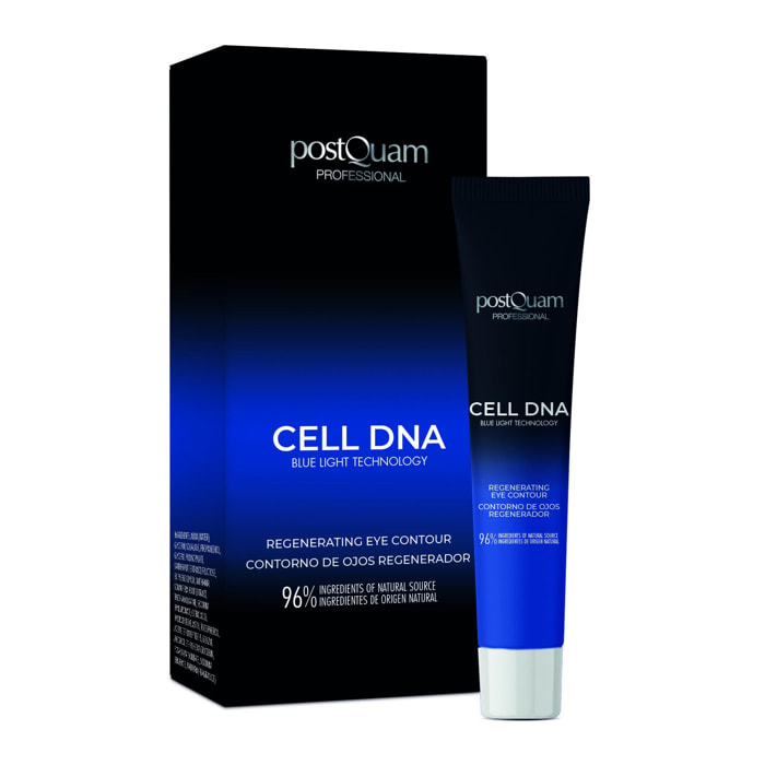 CONTOUR CELL PRO AZZURRO 15ML