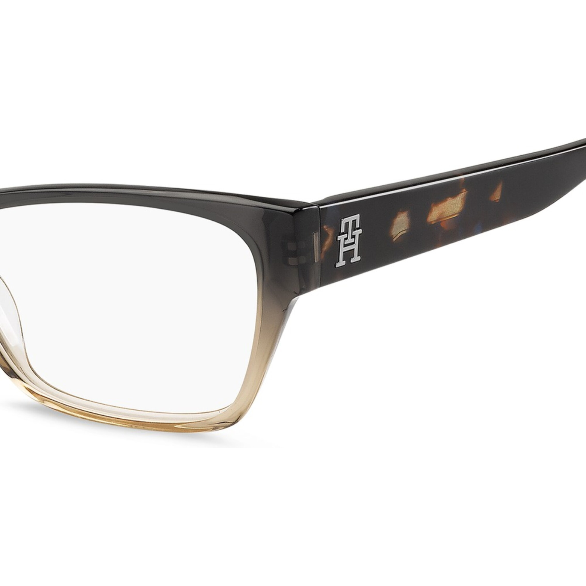 Gafas de Vista Tommy Hilfiger TH 2104 TV7 de Acetato Mujer 53 mm