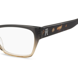 Gafas de Vista Tommy Hilfiger TH 2104 TV7 de Acetato Mujer 53 mm