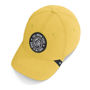 Gorra Nature Amarillo The Indian Face para hombre y mujer