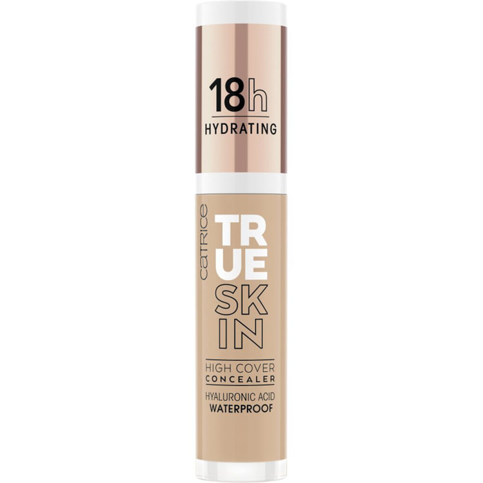 True Skin High Cover Concealer - Correcteur Haute Couvrance Fini Mat