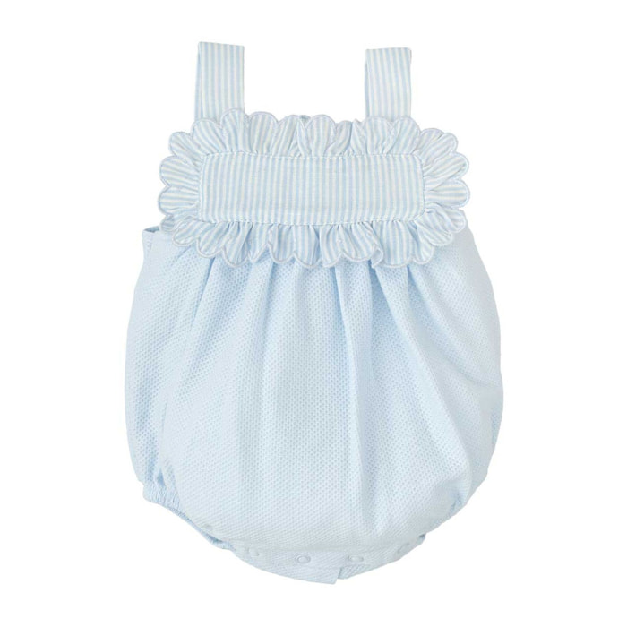 Pelele Tirantes Calma