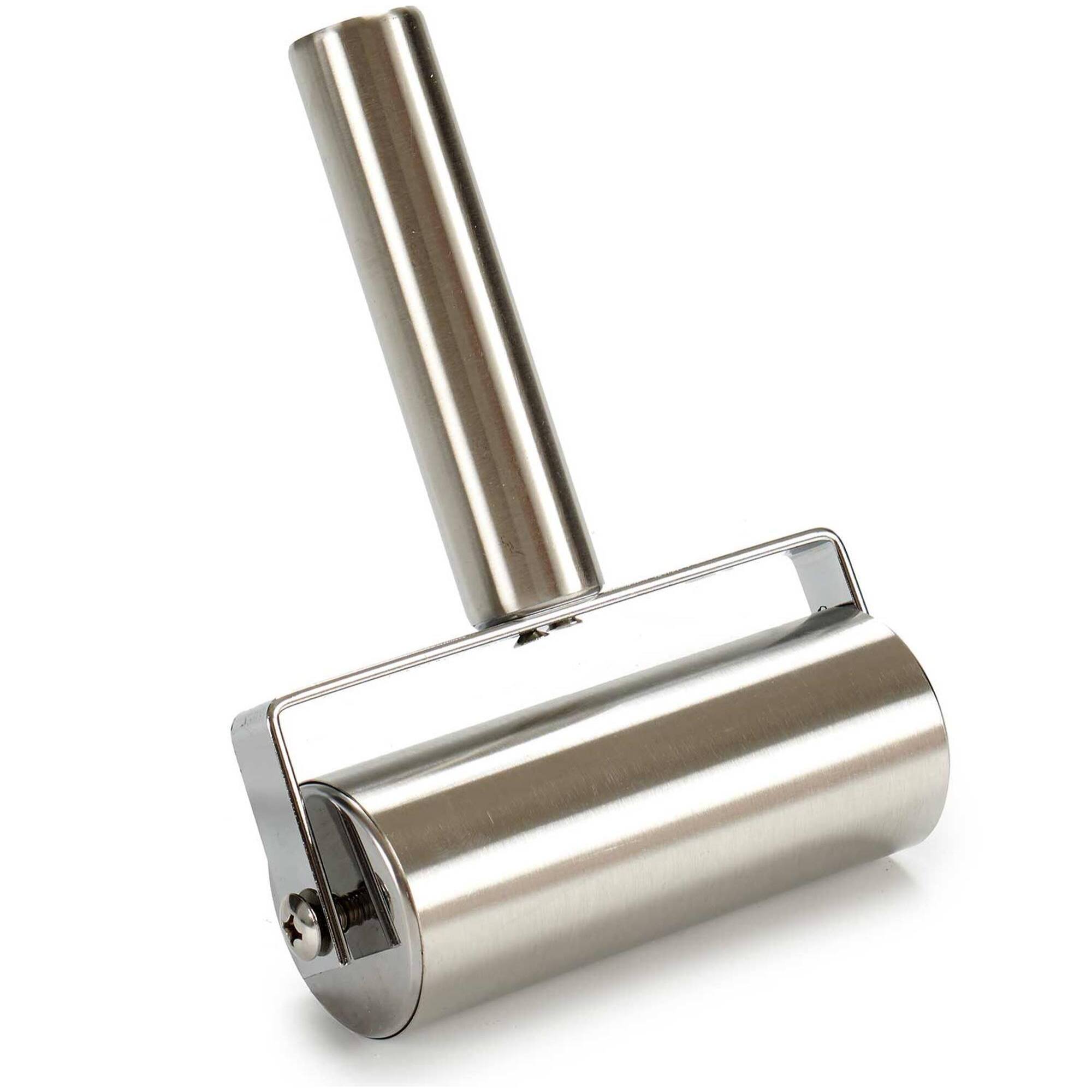 Rodillo cocina acero 17x12cm colección kinvara