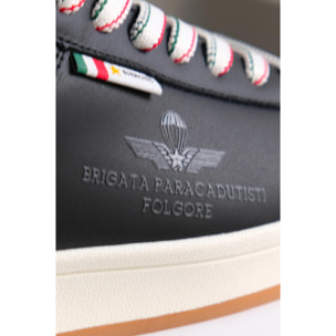 Scarpe Uomo AAC047 Esercito