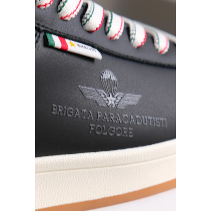 Scarpe Uomo AAC047 Esercito