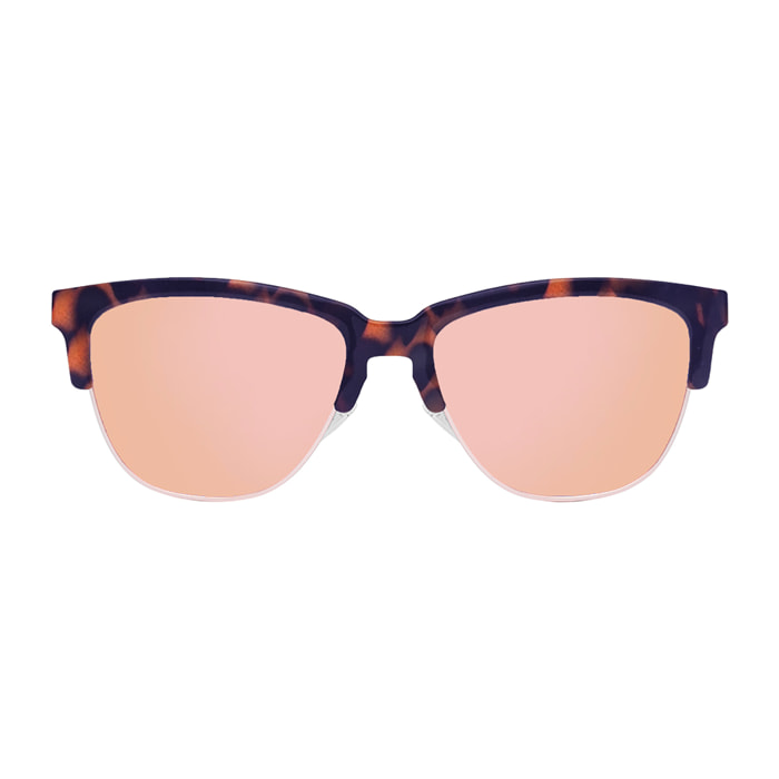 Gafas de sol OCEAN LAFITENIA - Carey mate / Revo rosa