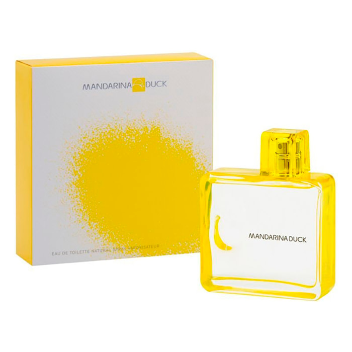MANDARINA DUCK - Woman Eau De Toilette - Donna - 100 ML