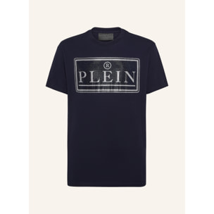 PHILIPP PLEIN Camiseta Cuello Redondo