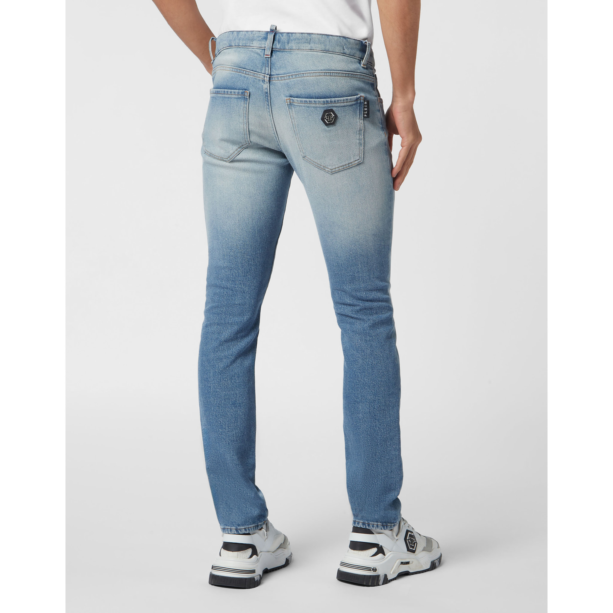 PHILIPP PLEIN Super Fit