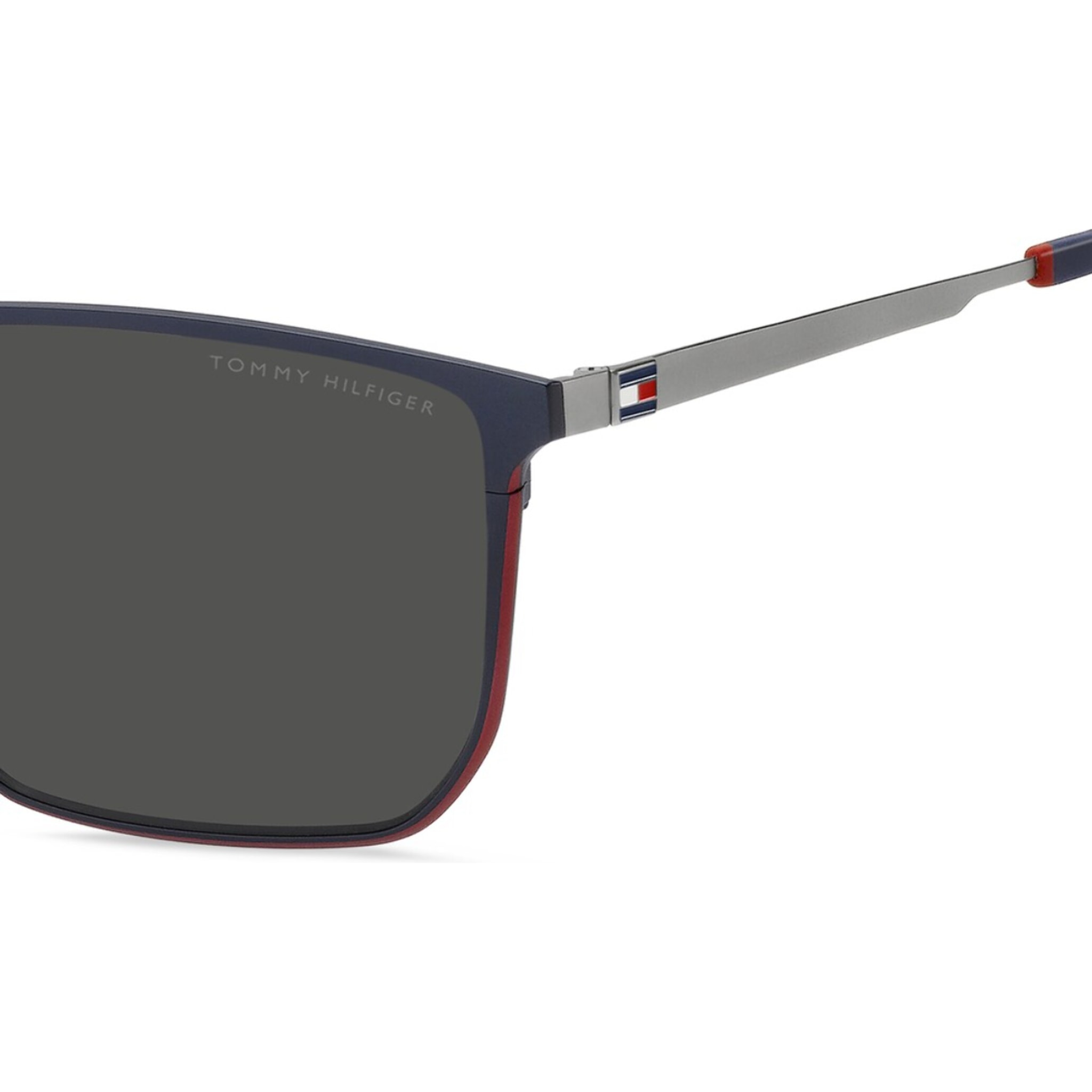Gafas de Sol Tommy Hilfiger TH 2272/S WIR de Titanio Hombre 56 mm