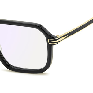 Gafas de Vista David Beckham DB 7142 2M2 de Acetato Hombre 54 mm