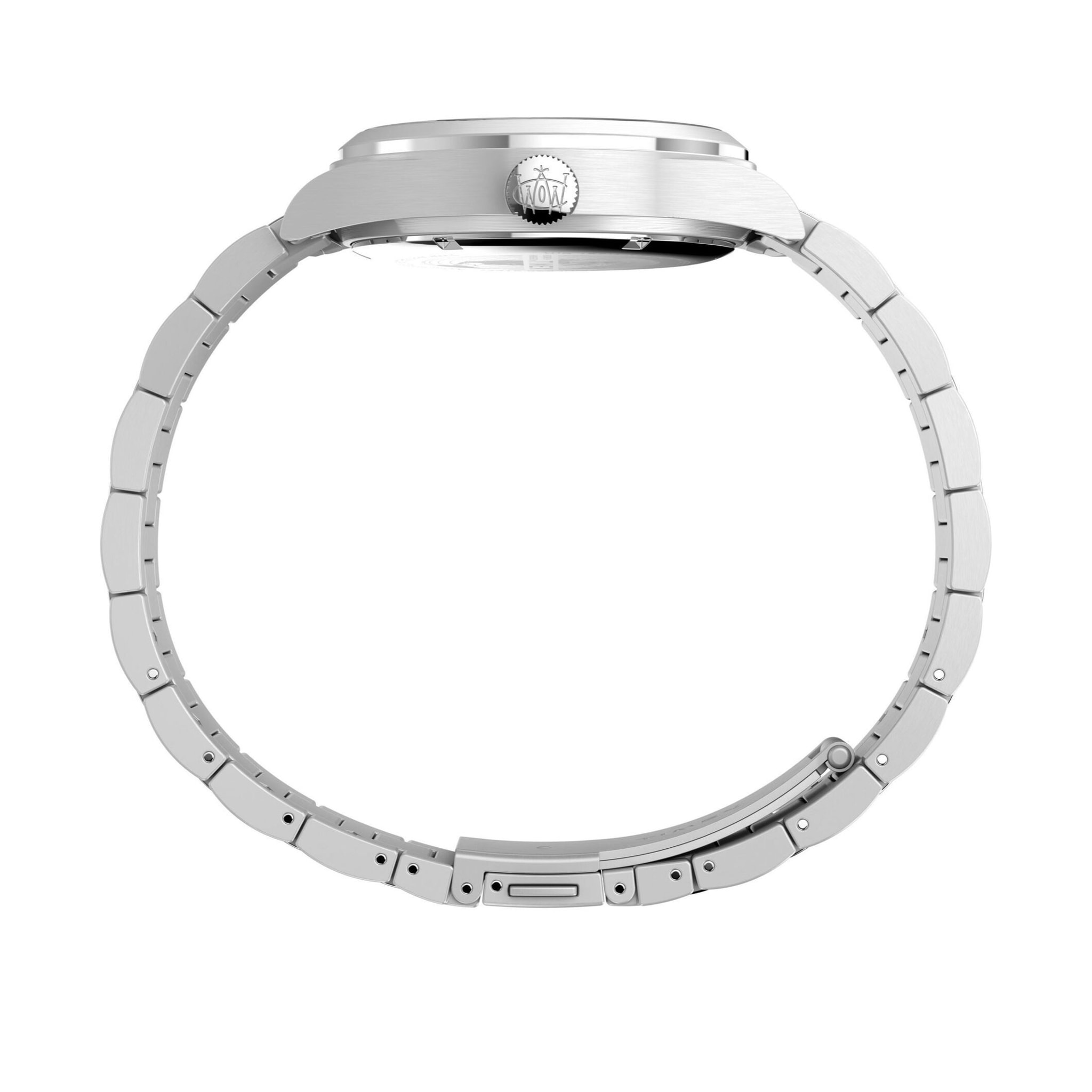 Timex Reloj Analógico Waterbury Traditional Day/Date