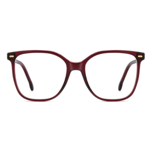 Gafas de Vista Carrera 3075 LHF de Acetato Mujer 55 mm