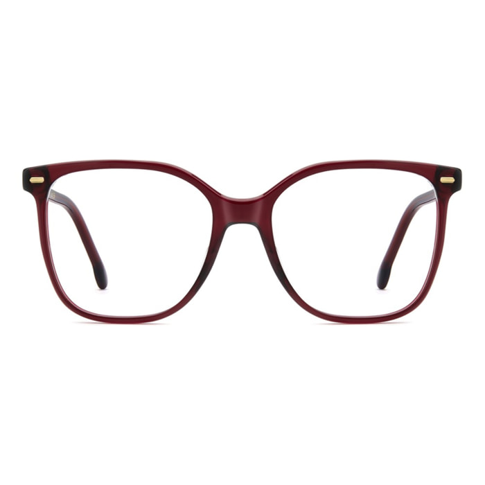 Gafas de Vista Carrera 3075 LHF de Acetato Mujer 55 mm