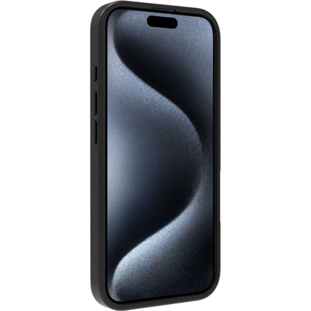 Coque ADEQWAT iPhone 16 magnétique Stand