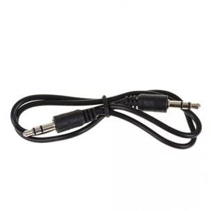 Kit 4 in 1 con vivavoce Bluetooth e trasmettitore FM per auto