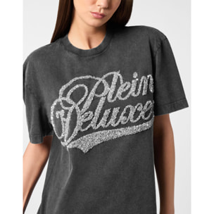 PHILIPP PLEIN T-Shirt Man Fit SIGNATURE