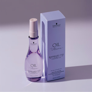 Oil Ultime - Huile Finition Barbarie 100 ml