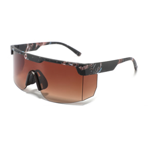 GAFAS DE SOL FLUOR EYEWEAR | 9957-C2