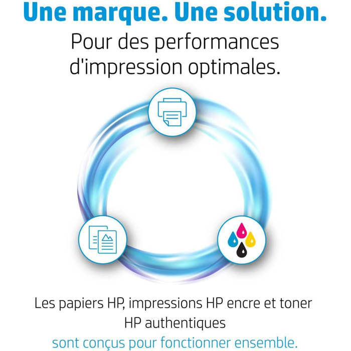 Toner HP 207A Magenta