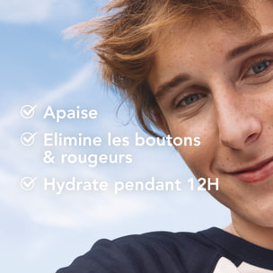 Sébium Sensitive - Soin Apaisant Anti-Imperfections - Peaux Sensibles à Tendance Acnéique 30 ml