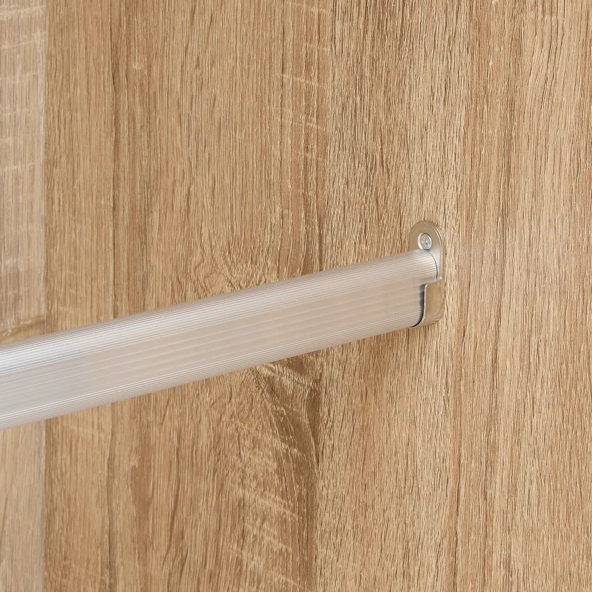 Module penderie Dolo H.180cm beige