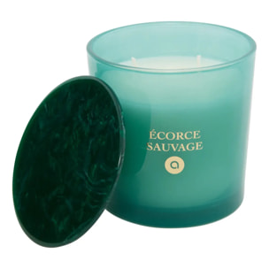 Bougie parfumée Liana 320g Ecorce sauvage