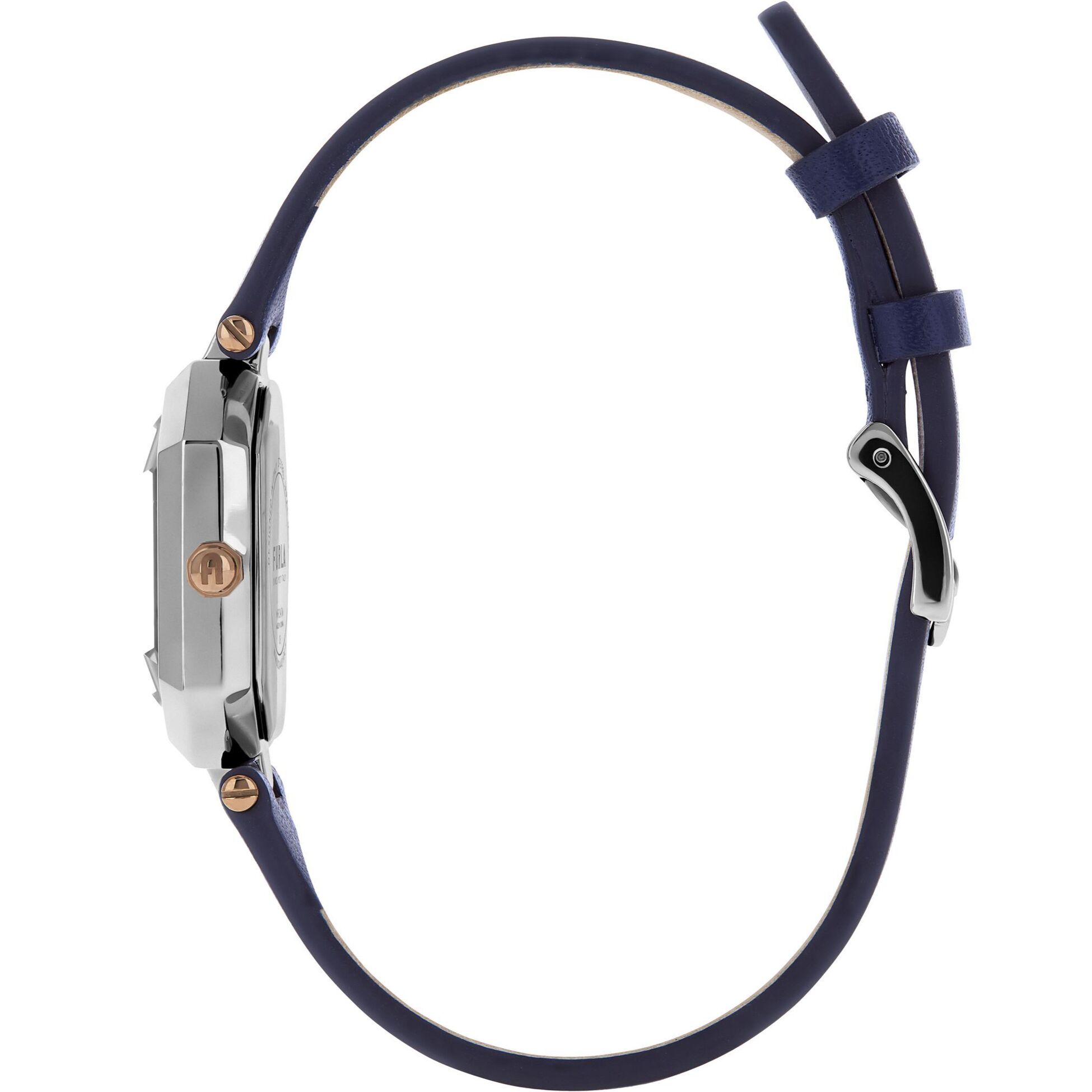 Furla Reloj Analógico Furla Octagonal