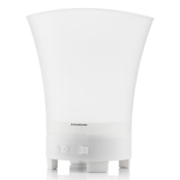 Secchiello per Ghiaccio con Luce LED Ricaricabile Sonice - 24,5x29x23,5 cm