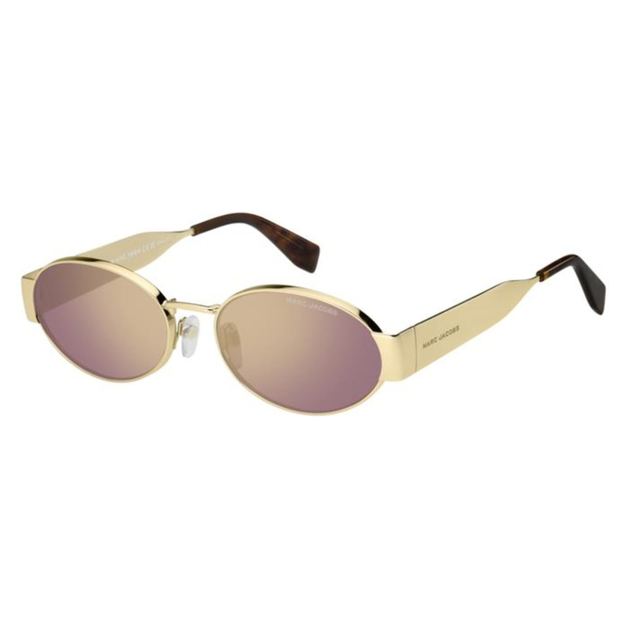Gafas de Sol Marc Jacobs MARC 806/S S9E de Metal Mujer 58 mm