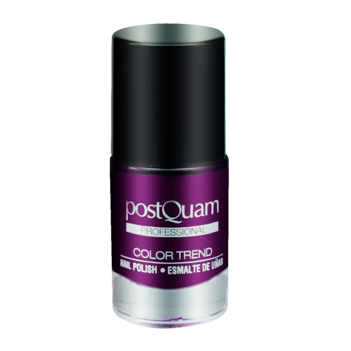 Smalti Unghie Purple 10 Ml.