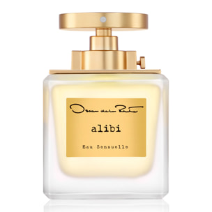 Alibi Eau Sensuelle - Eau de Parfum