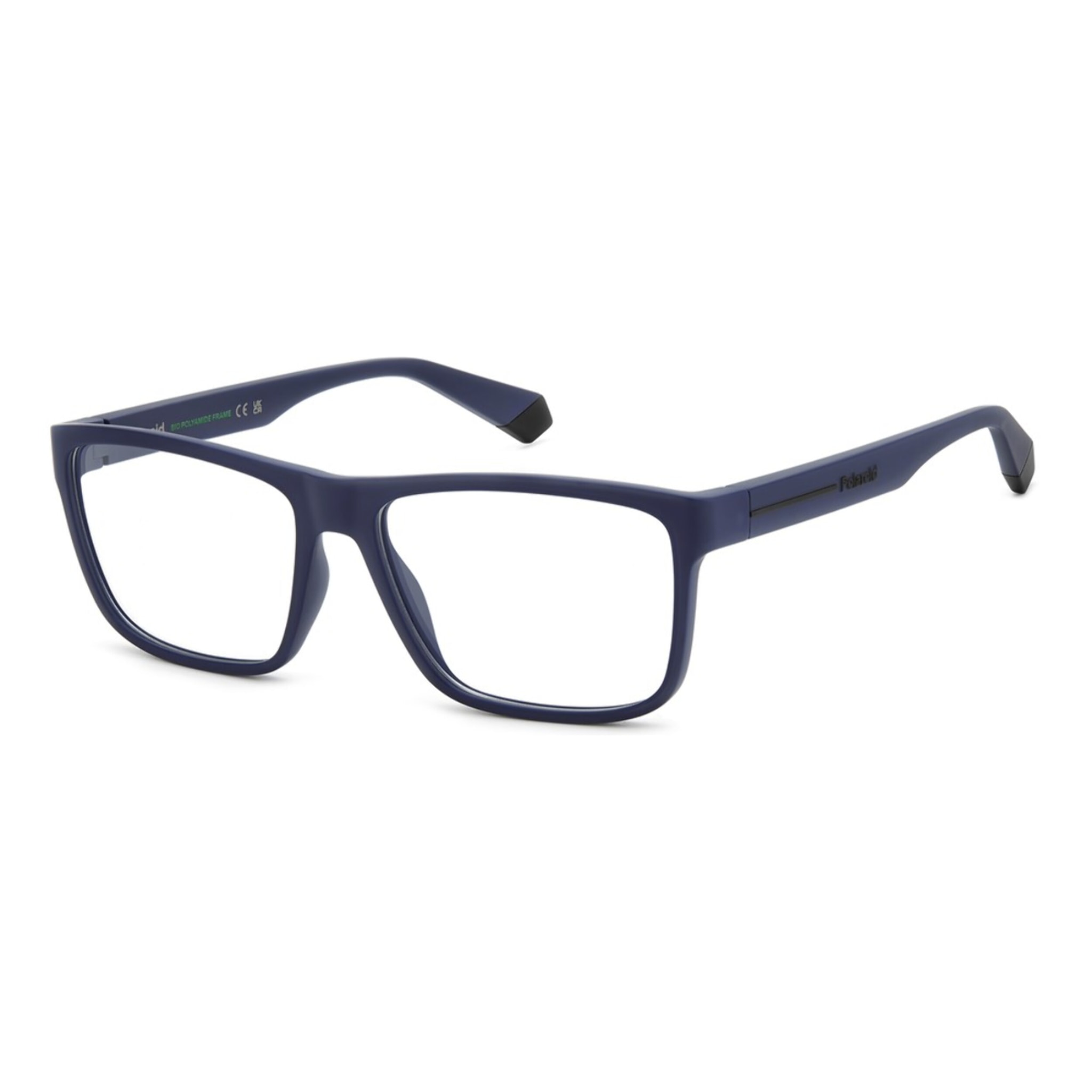 Gafas de Vista Polaroid PLD D569 FLL de Tr90 Hombre 57 mm
