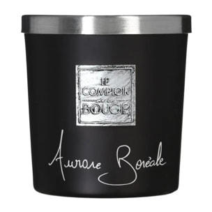 Bougie parfumée Loyd 130g aurore boréale