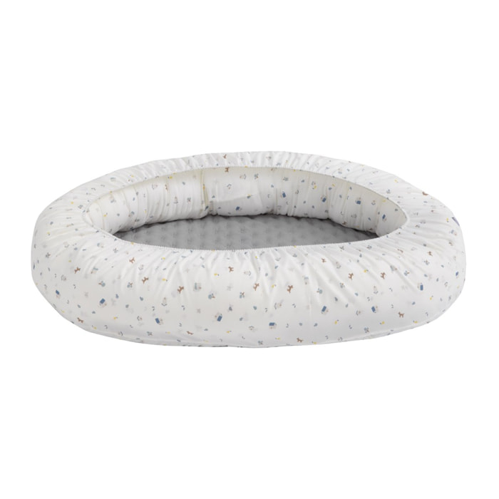 Cambrass Cuna Nido Bebe House