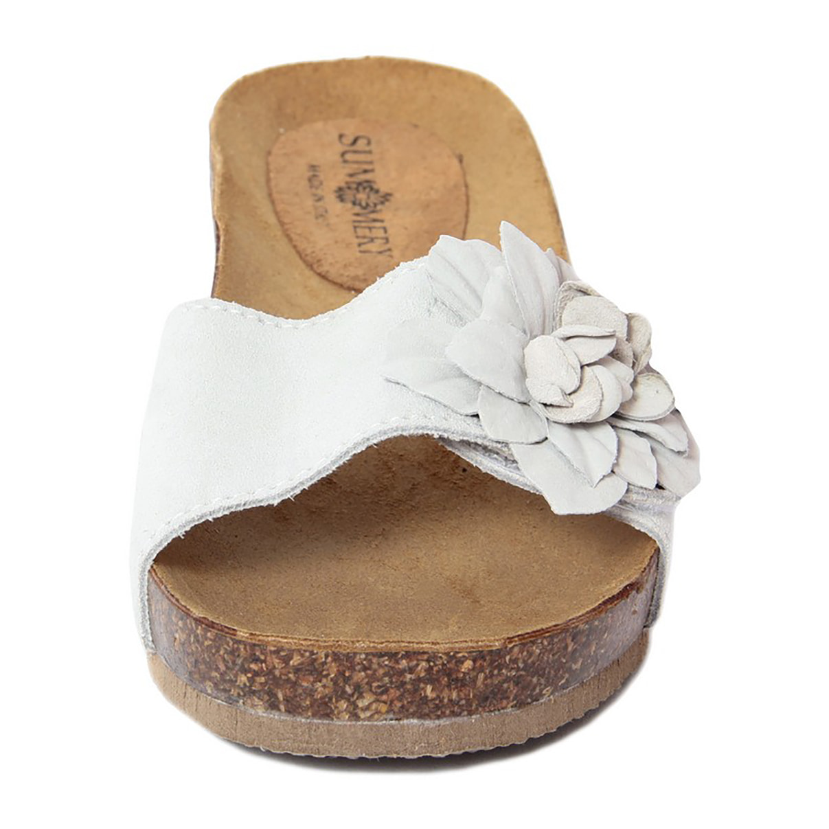 CIABATTINA Summery Grigio