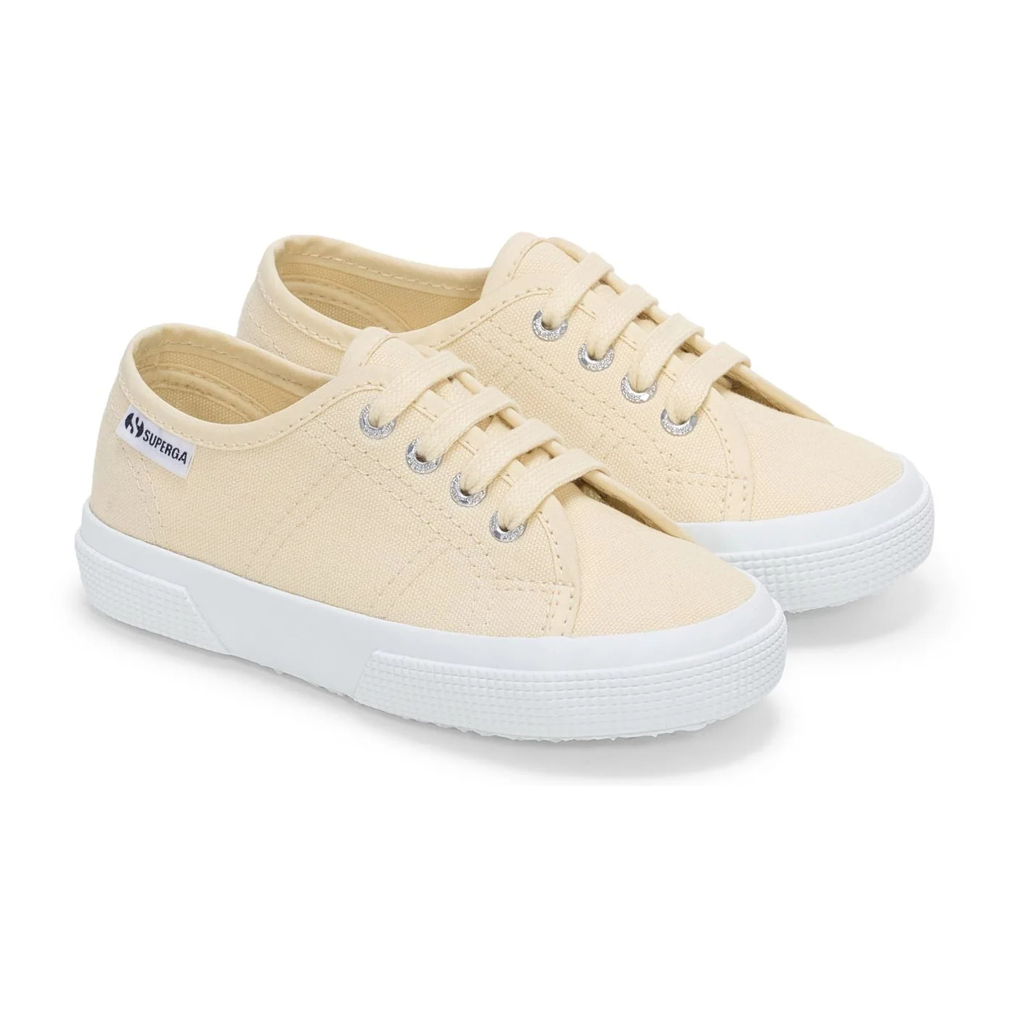 Le Superga Bambino/a 3750 Leggera Kids