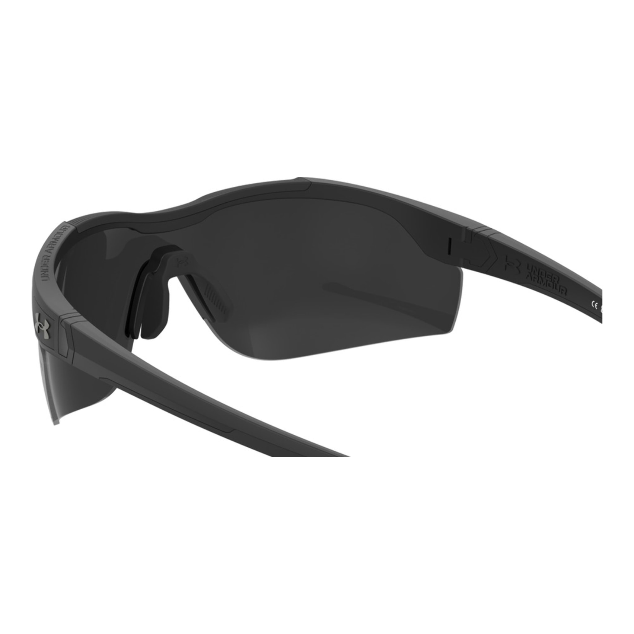 Gafas de Sol Under Armour UA YARD PRO 2 003 de Nylon Hombre 99 mm